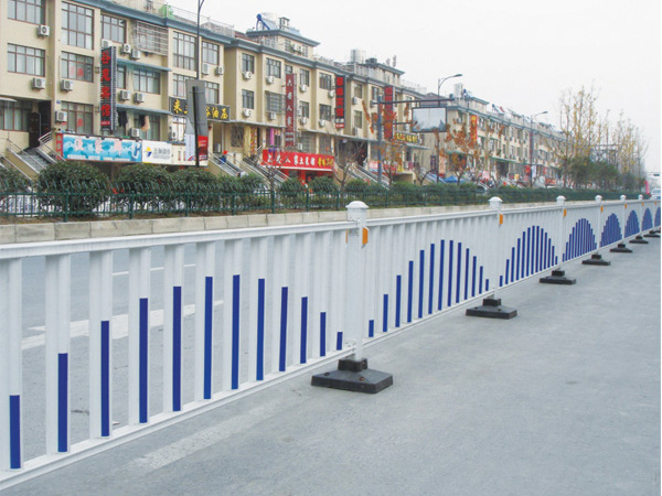 市政道路護欄