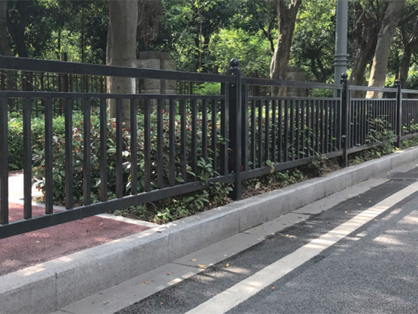 道路護欄